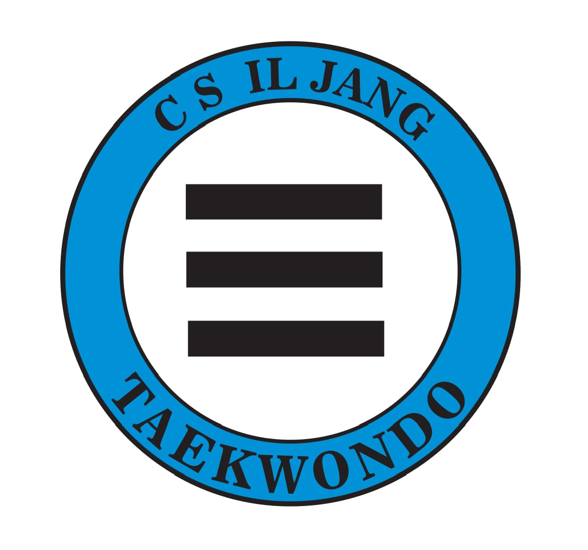Logo ACS Il Jang Taekwondo Craiova